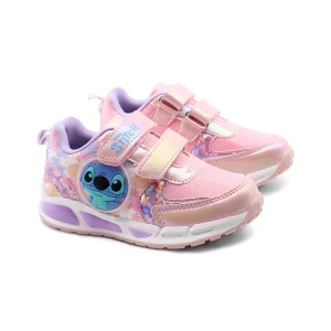 Lilo&Stitch sneaker con luci da bimba