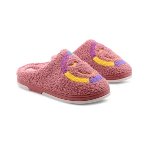 Dalia ciabatta con smile da donna