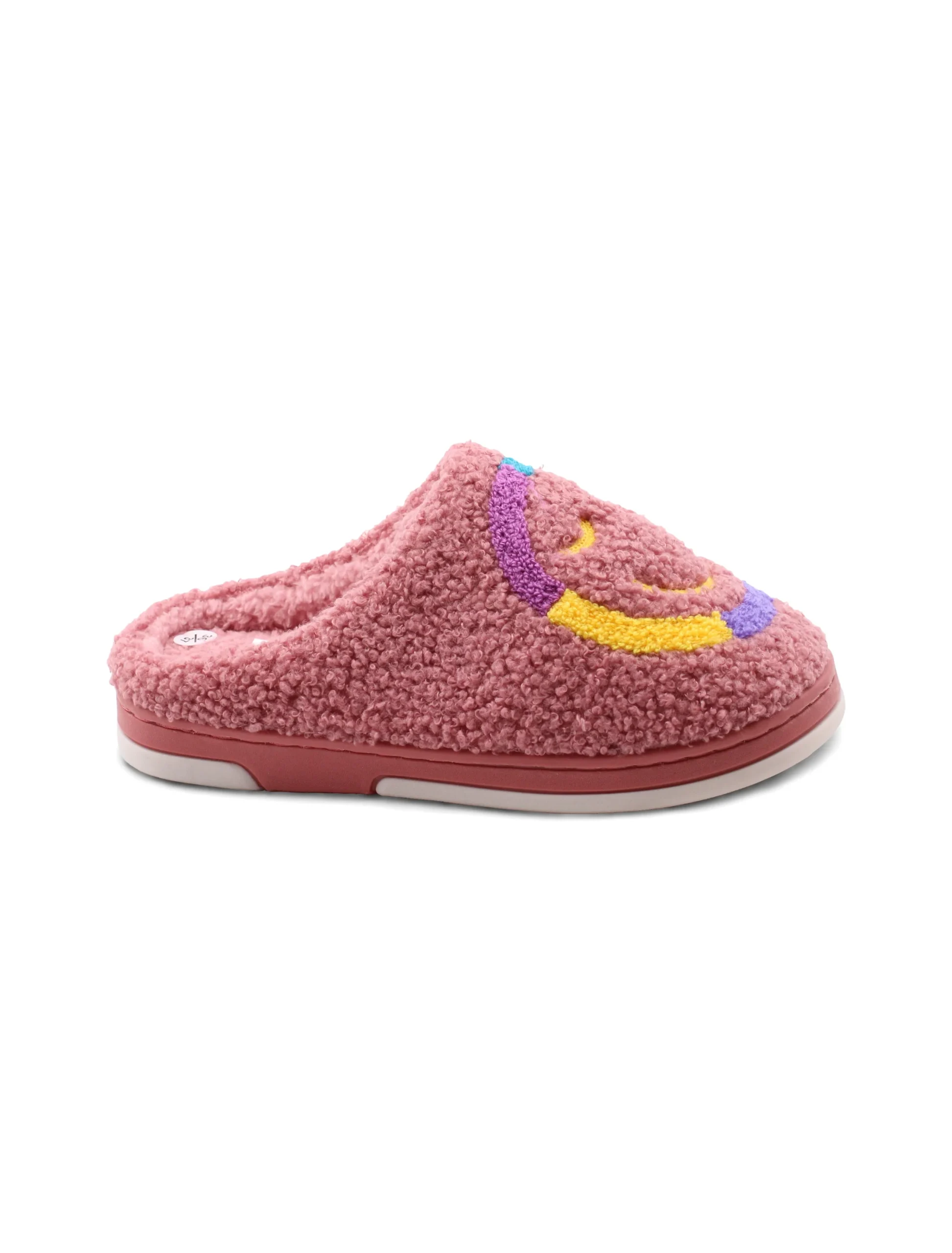 Dalia ciabatta con smile da donna - immagine 3