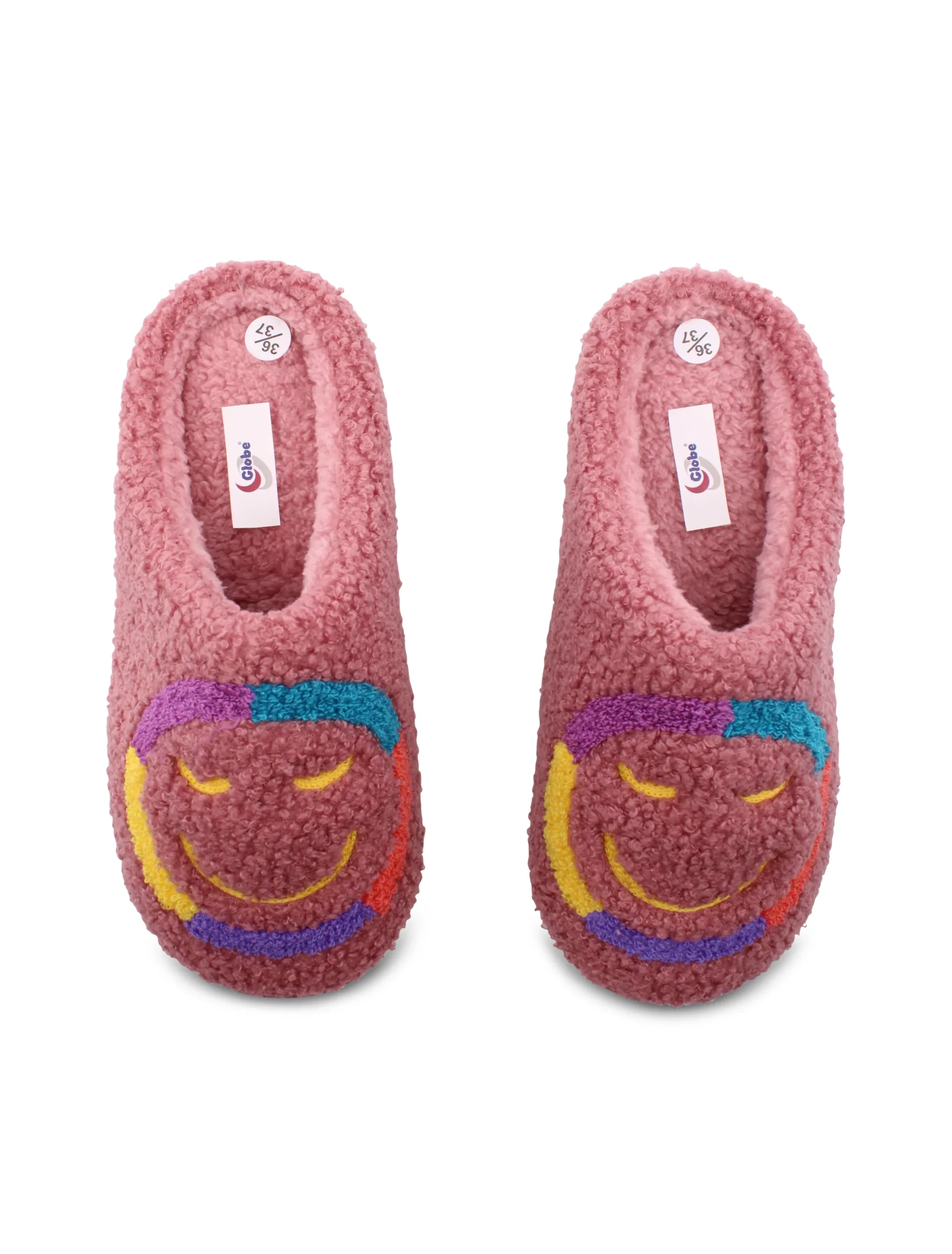 Dalia ciabatta con smile da donna - immagine 5