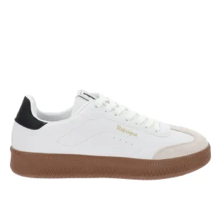 Refrigue - Sneakers Uomo in Similpelle