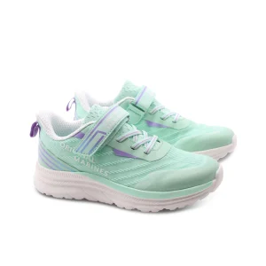 Sneaker sportiva da bimba