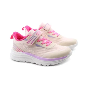 Sneaker sportiva da bimba