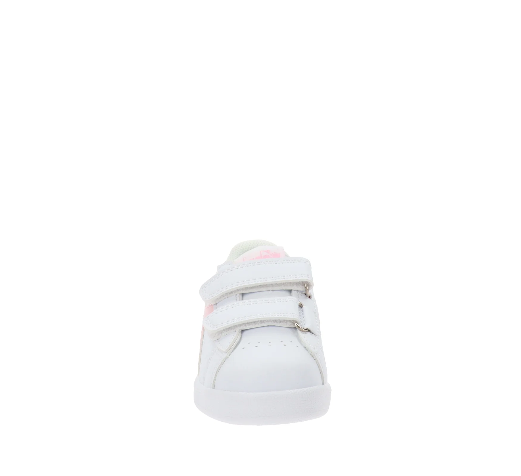 Diadora - Sneakers Bambina in Similpelle - immagine 4