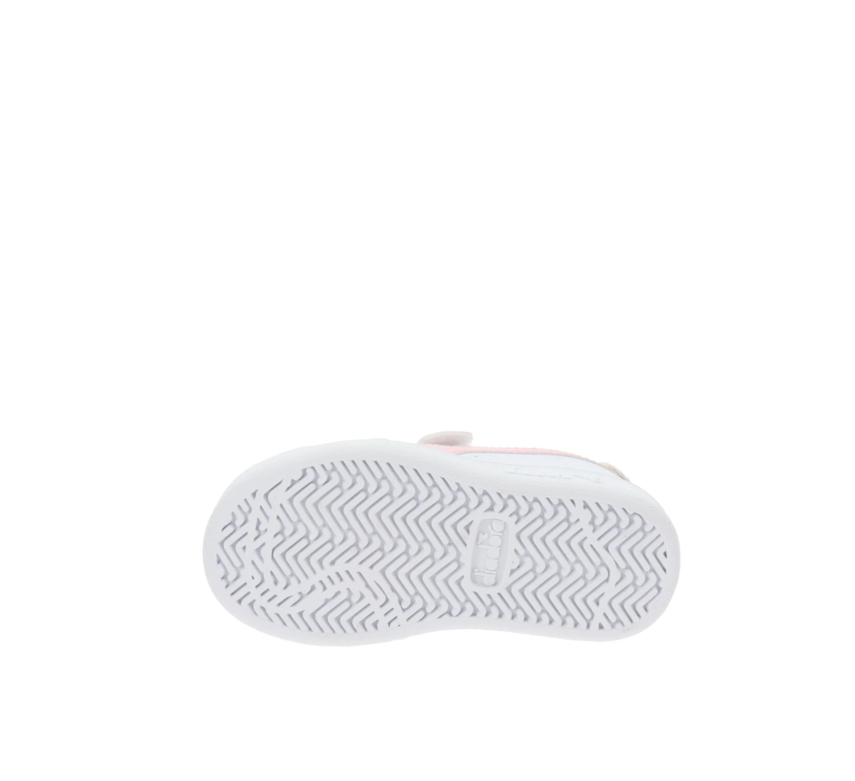 Diadora - Sneakers Bambina in Similpelle - immagine 9