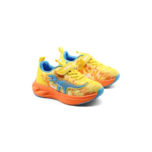 Explorator Rex sneaker con luci bimbo