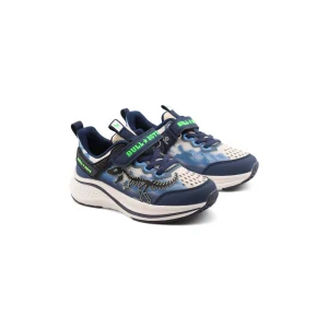 Uragano Rex sneaker con altoparlante