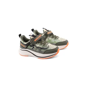 Uragano Rex sneaker con altoparlante