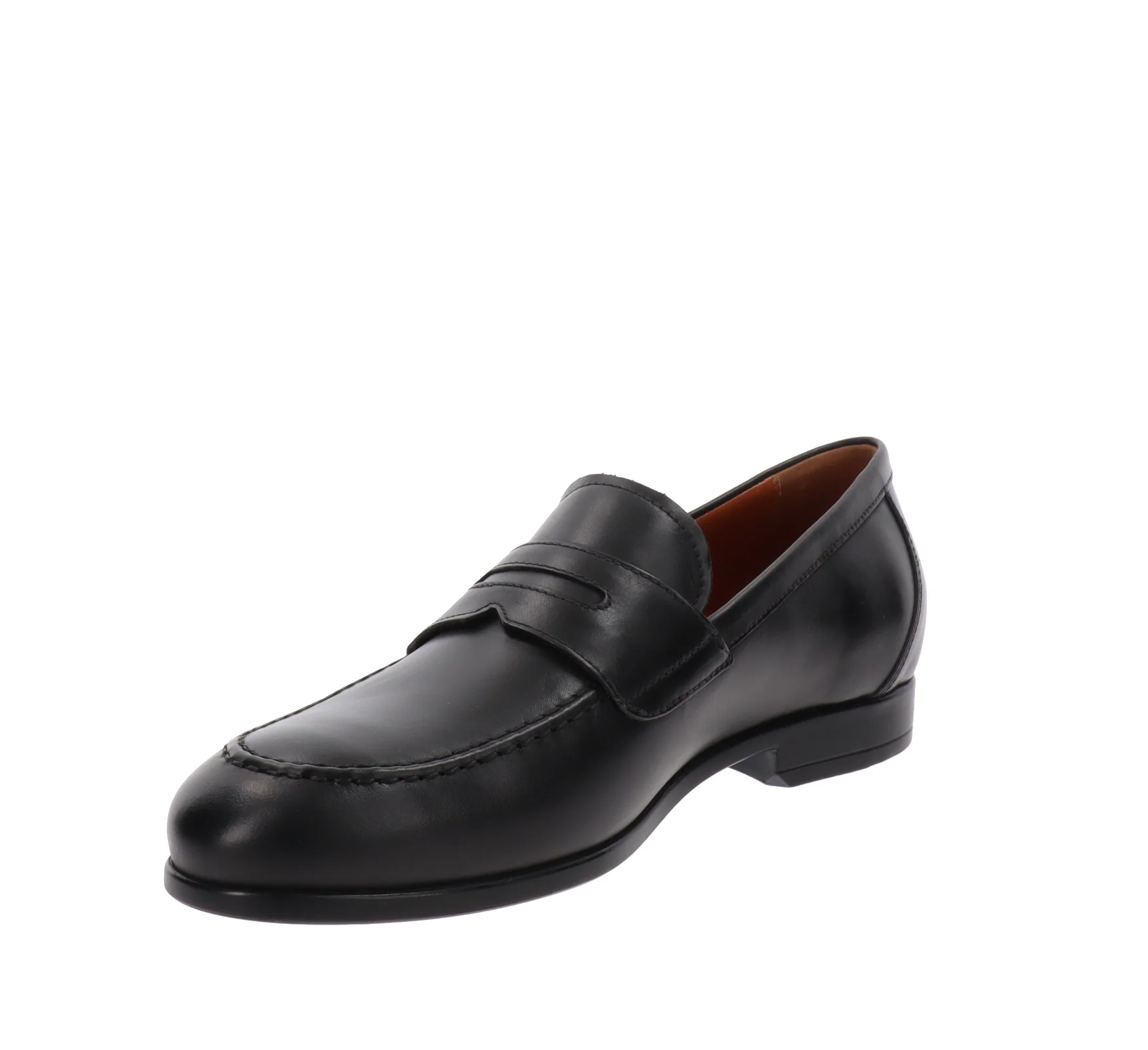 NeroGiardini - Mocassini Uomo - immagine 5