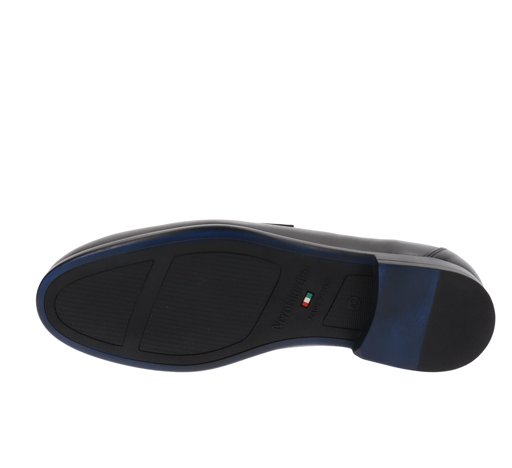 NeroGiardini - Mocassini Uomo - immagine 9