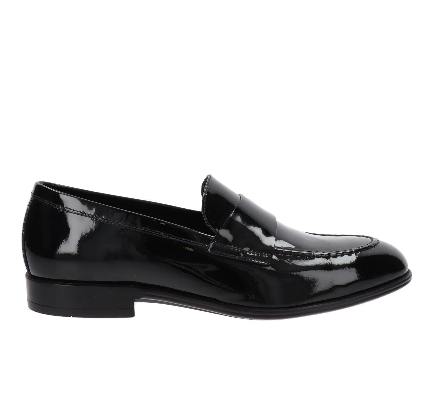 NeroGiardini - Mocassini Uomo