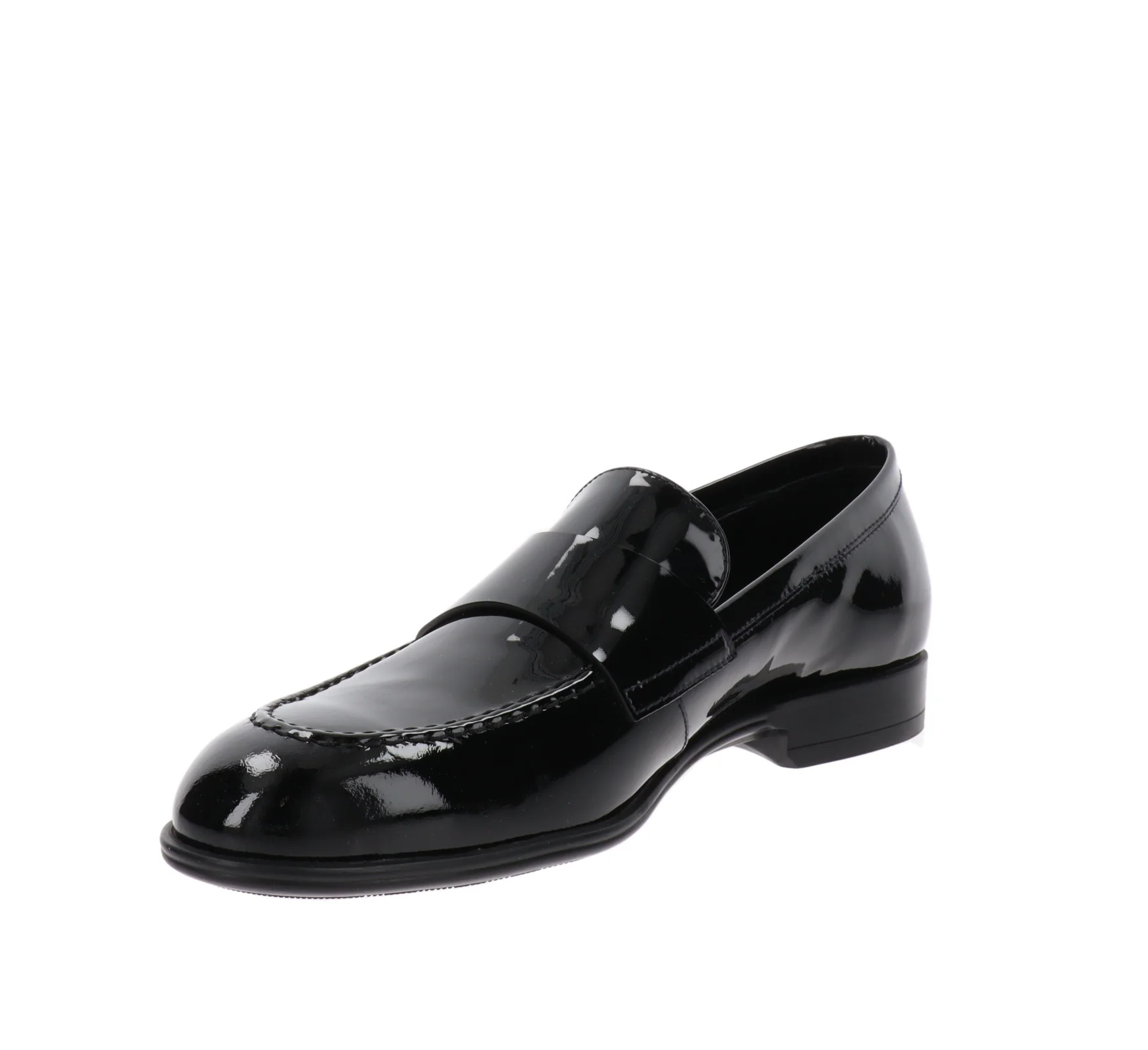 NeroGiardini - Mocassini Uomo - immagine 5