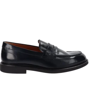 NeroGiardini - Mocassini Uomo in Pelle