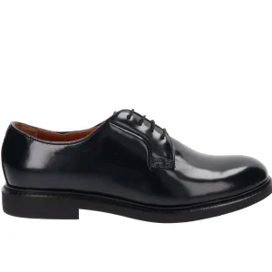 NeroGiardini - Stringate Uomo in Pelle