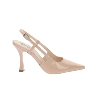 NeroGiardini - Scarpe con tacco Donna in Pelle