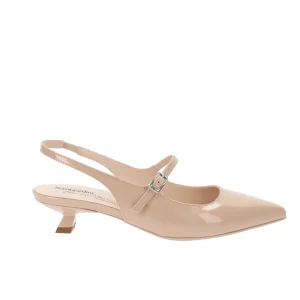 NeroGiardini - Scarpe con tacco Donna in Pelle