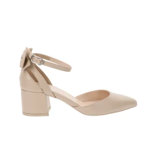 NeroGiardini - Sandali Donna in Pelle