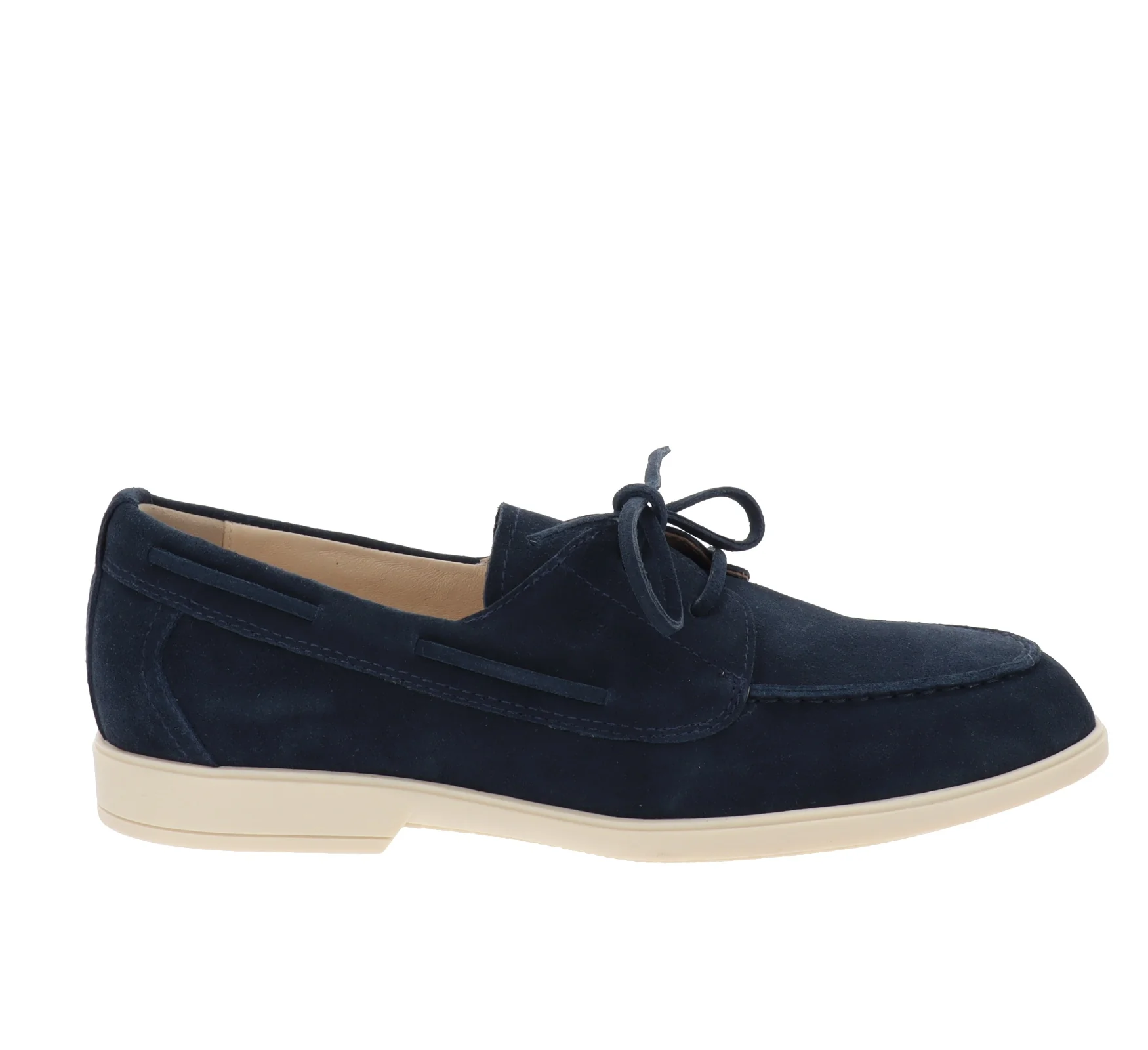 NeroGiardini - Mocassini Uomo - immagine 2