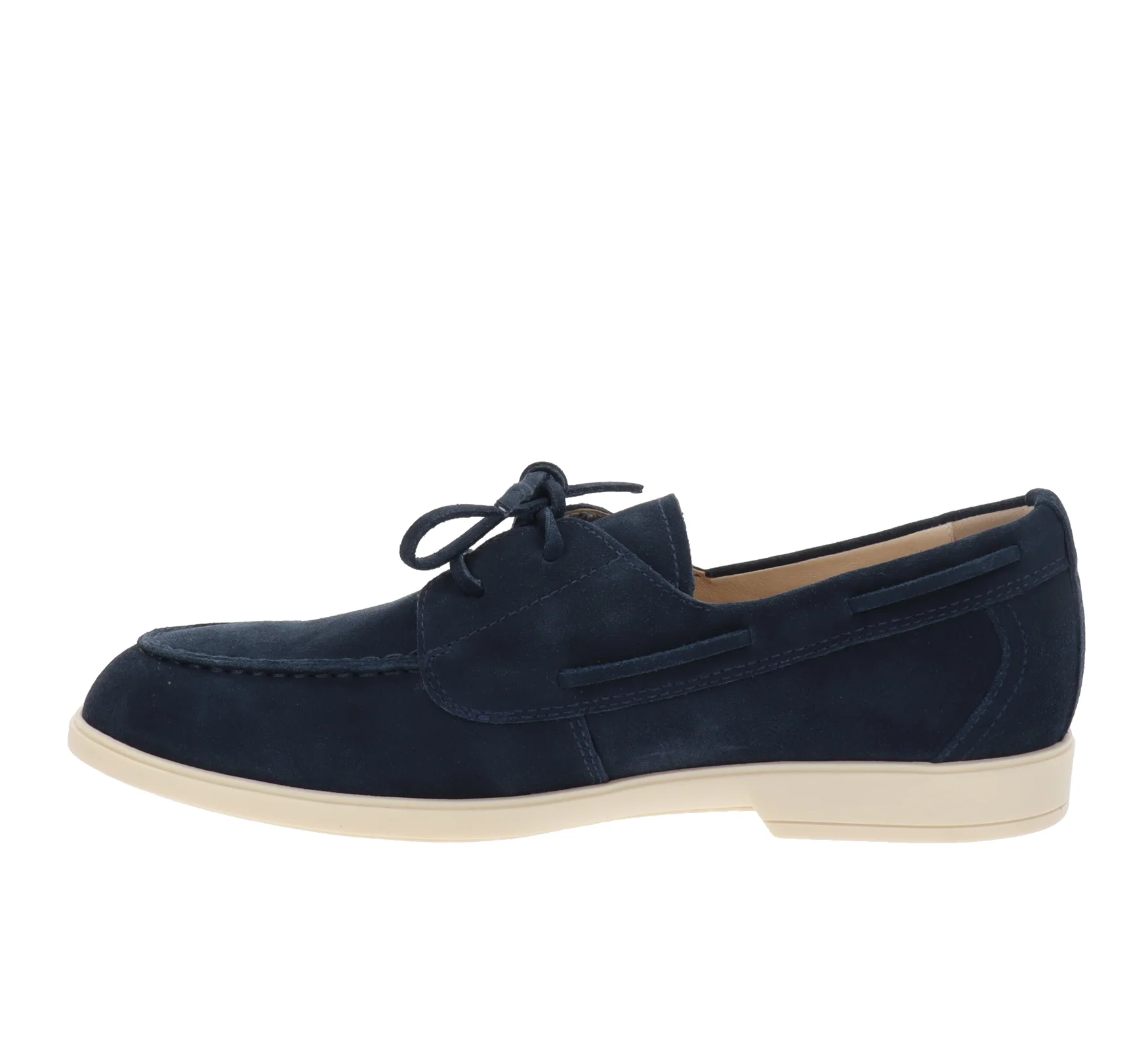 NeroGiardini - Mocassini Uomo - immagine 6