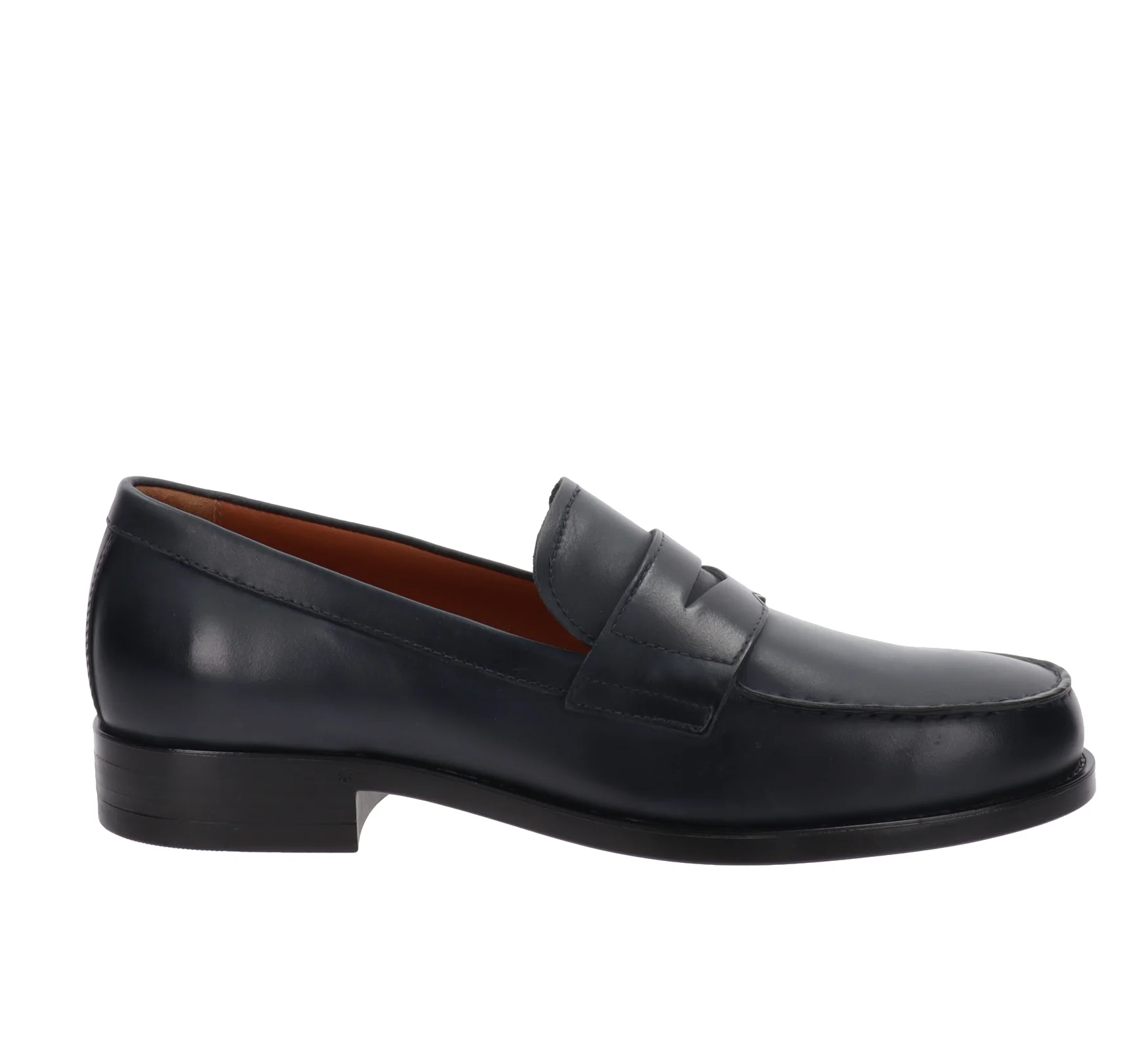 NeroGiardini - Mocassini Uomo - immagine 2