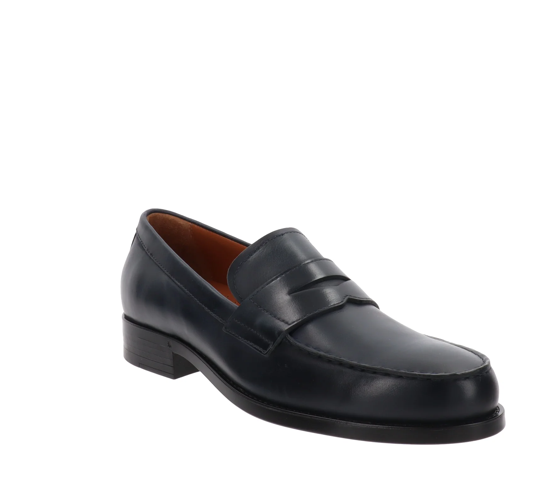 NeroGiardini - Mocassini Uomo - immagine 3