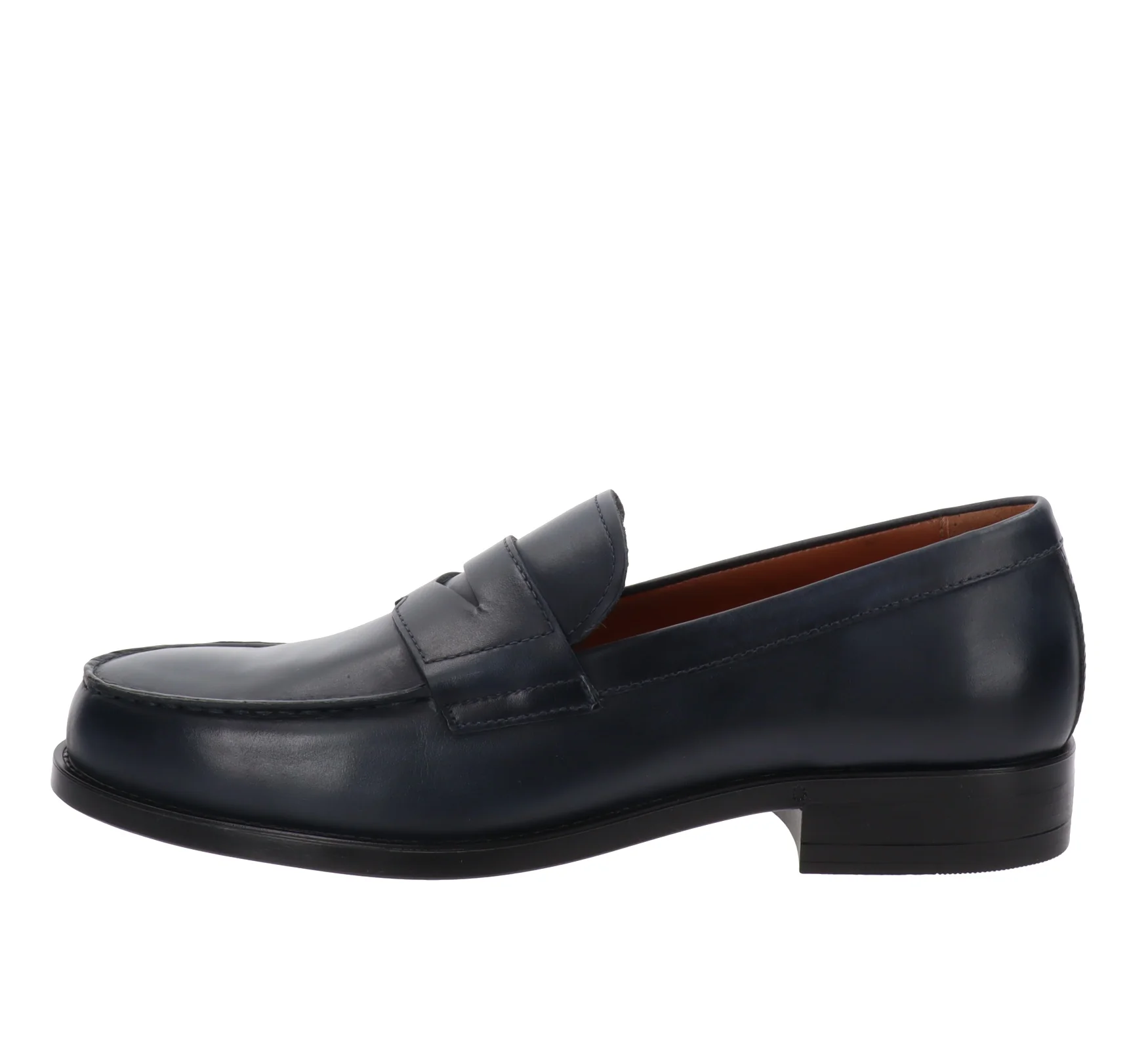 NeroGiardini - Mocassini Uomo - immagine 8