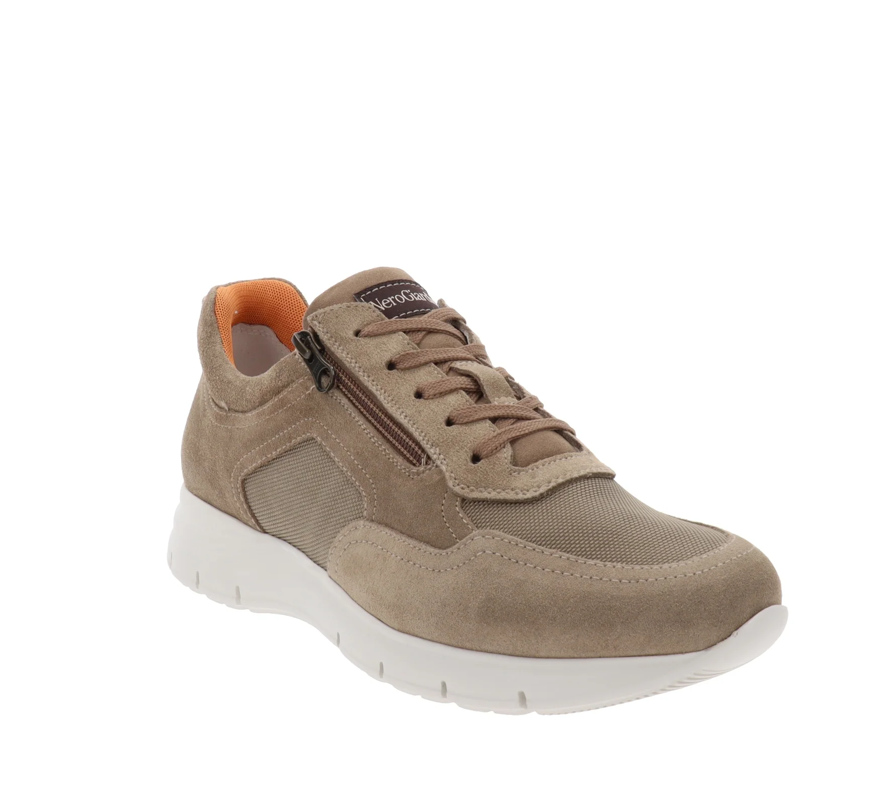 NeroGiardini - Sneakers Uomo - immagine 3