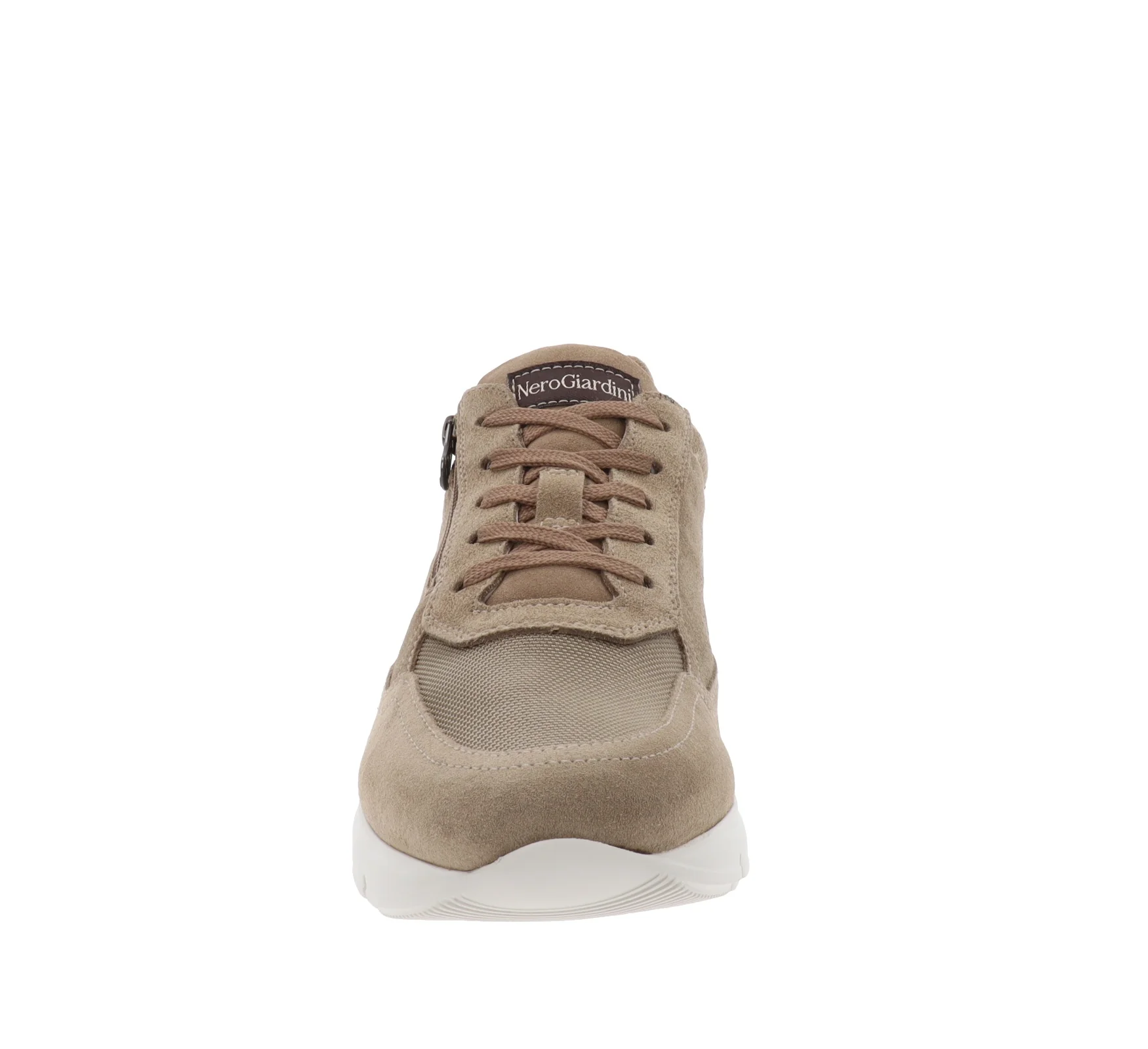 NeroGiardini - Sneakers Uomo - immagine 4