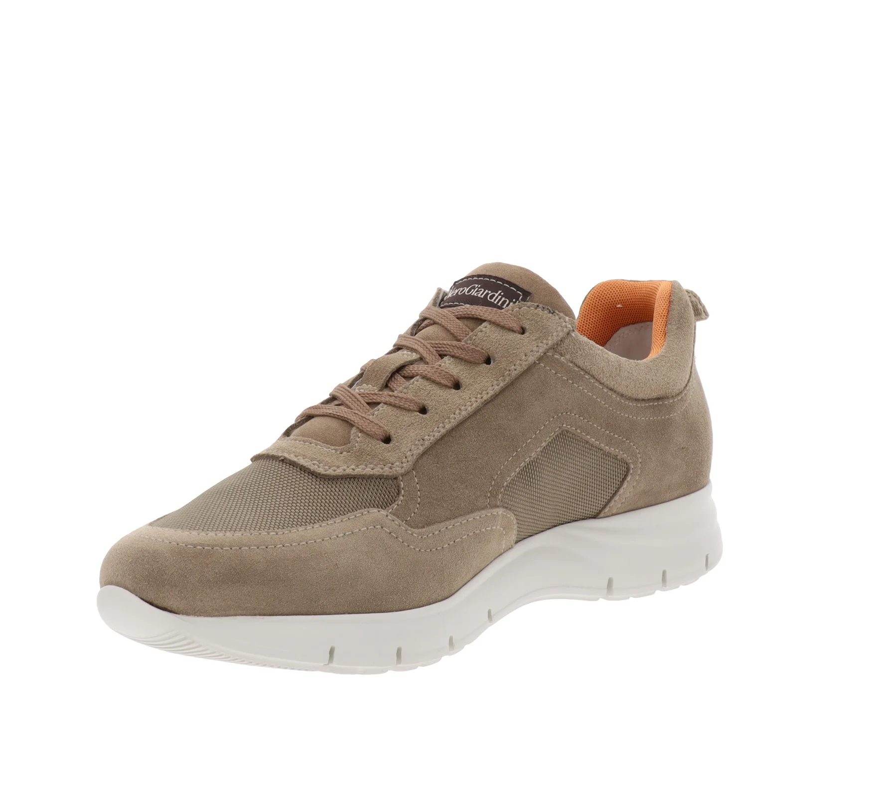 NeroGiardini - Sneakers Uomo - immagine 5