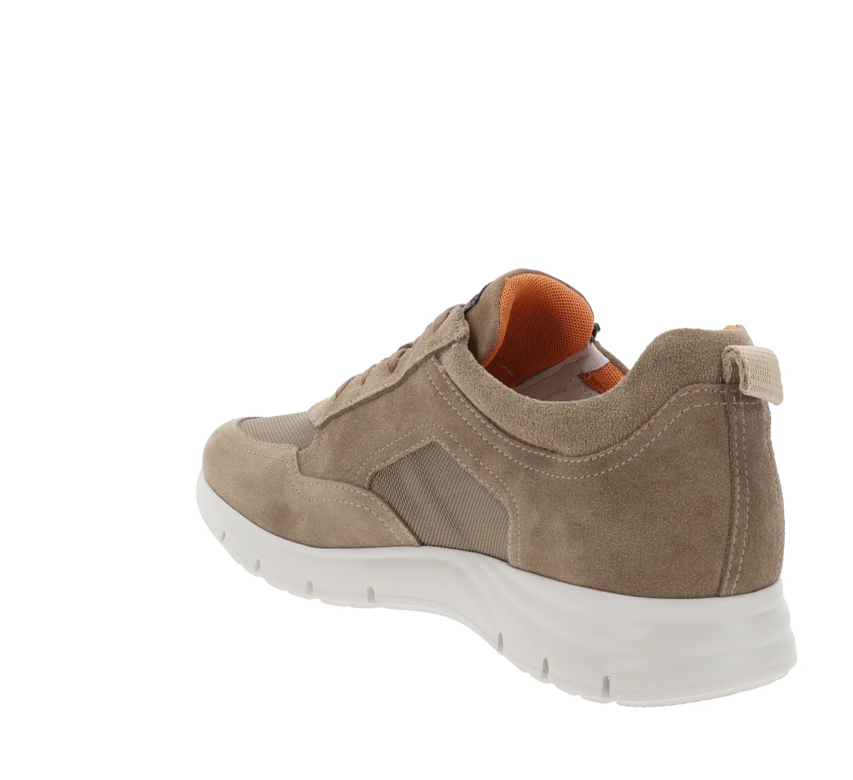 NeroGiardini - Sneakers Uomo - immagine 7