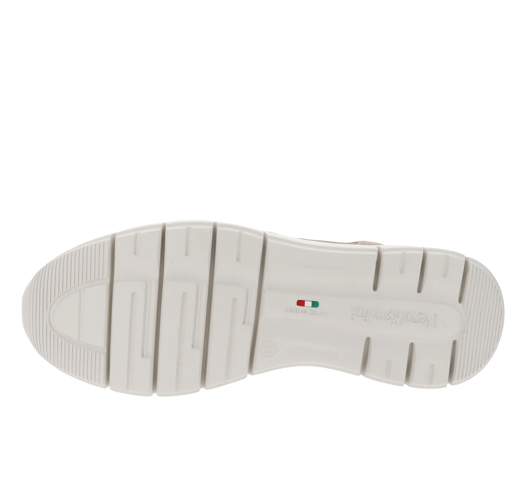 NeroGiardini - Sneakers Uomo - immagine 9