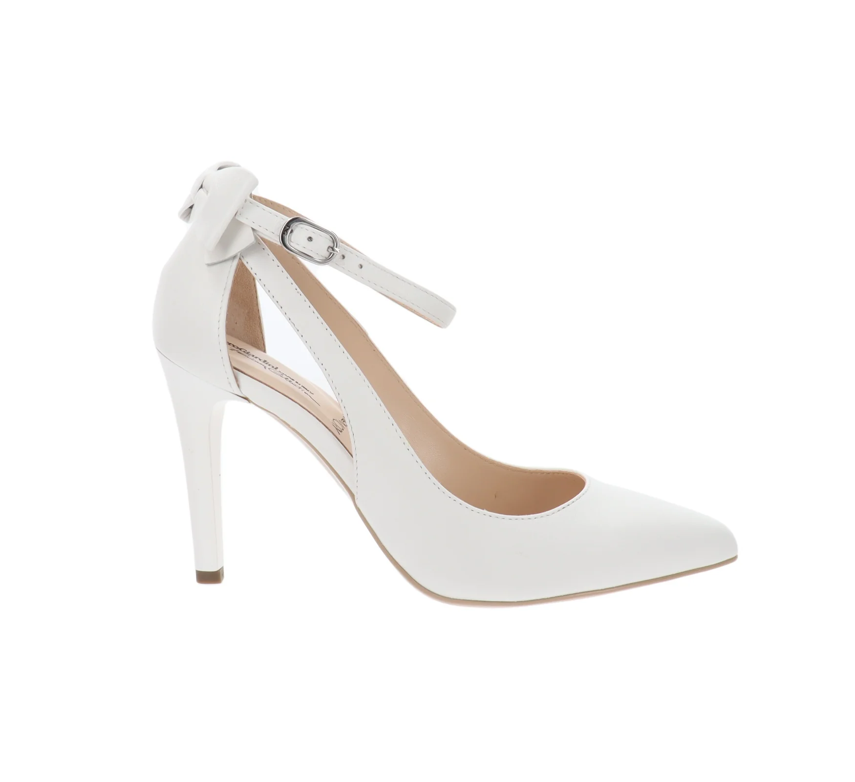 NeroGiardini - Scarpe con tacco Donna