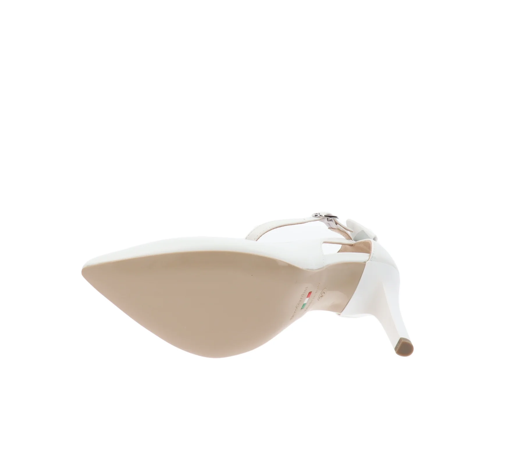 NeroGiardini - Scarpe con tacco Donna - immagine 9