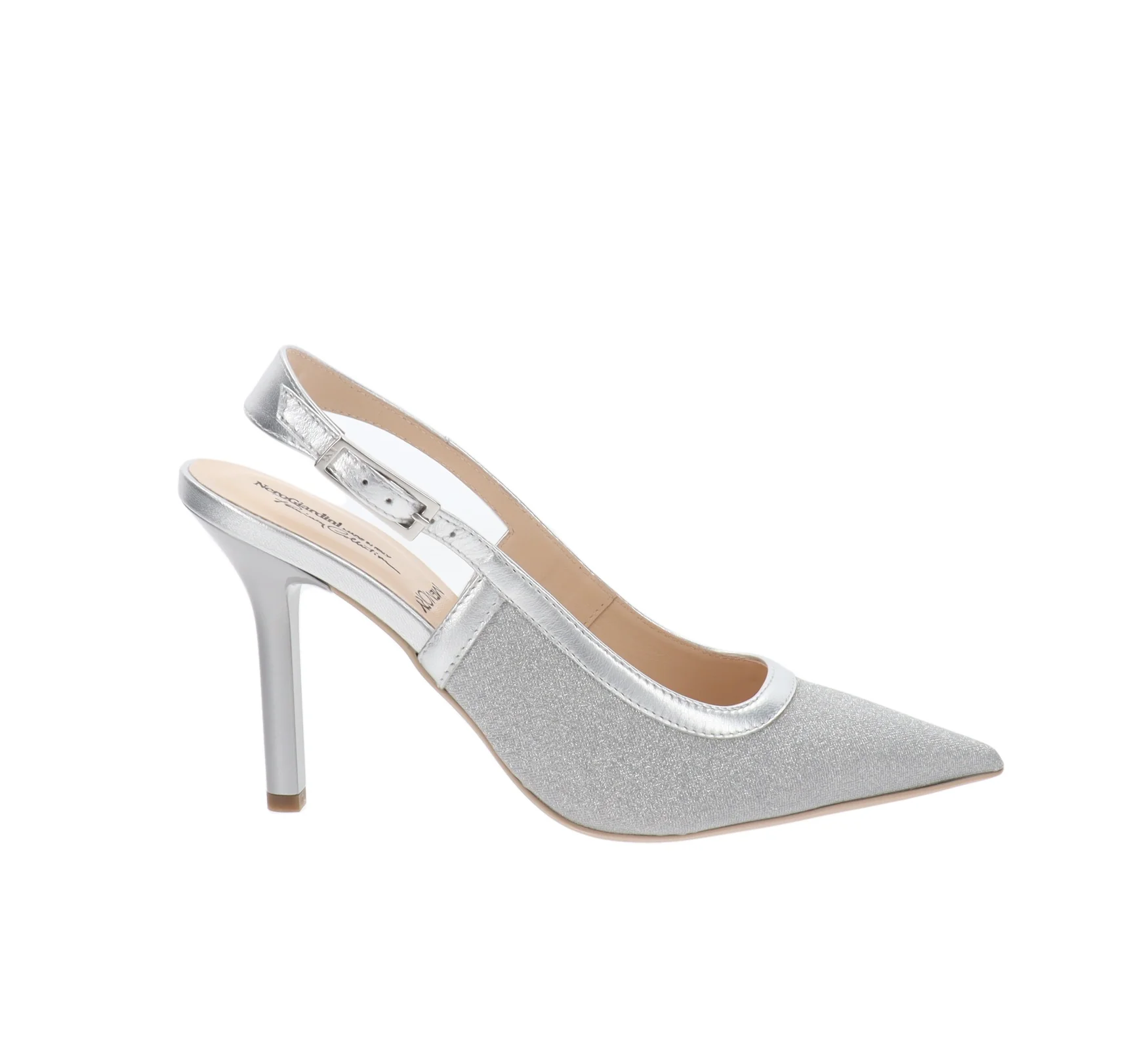 NeroGiardini - Scarpe con tacco Donna