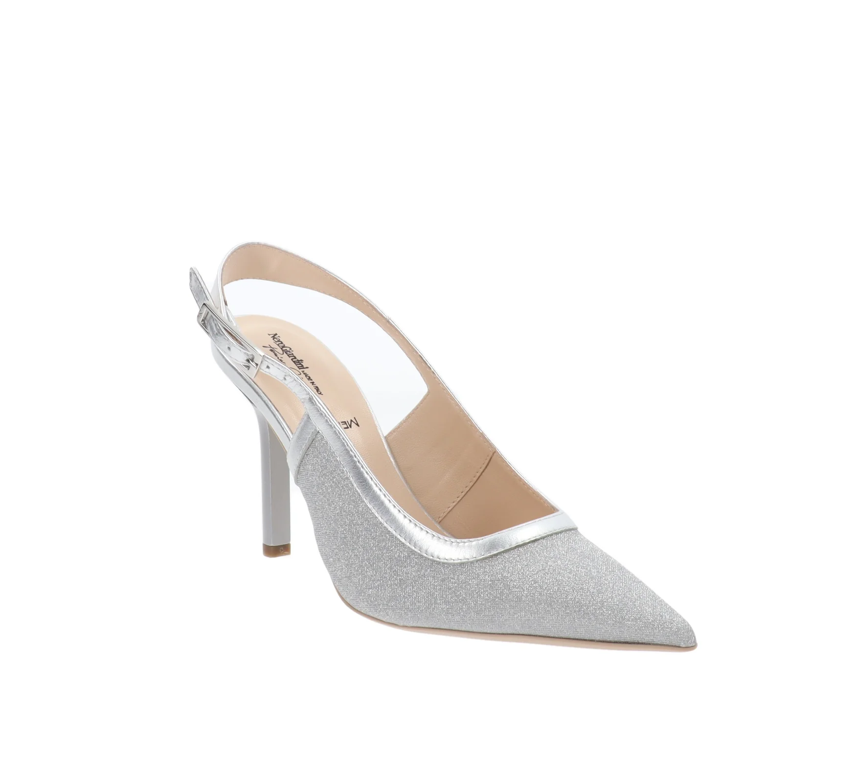 NeroGiardini - Scarpe con tacco Donna - immagine 3