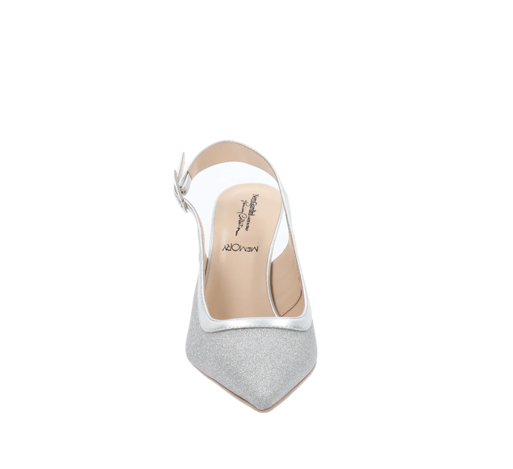 NeroGiardini - Scarpe con tacco Donna - immagine 4