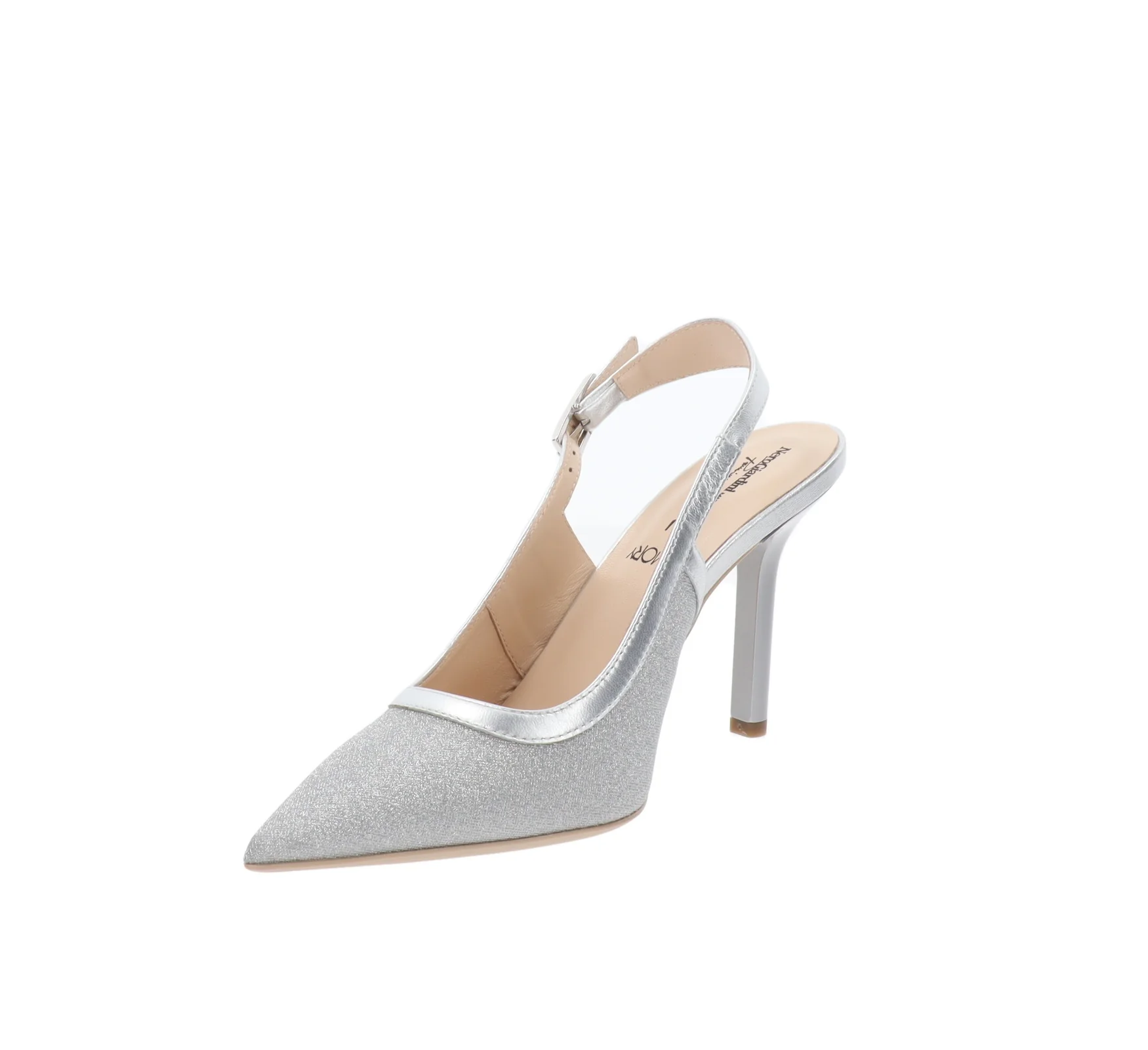 NeroGiardini - Scarpe con tacco Donna - immagine 5