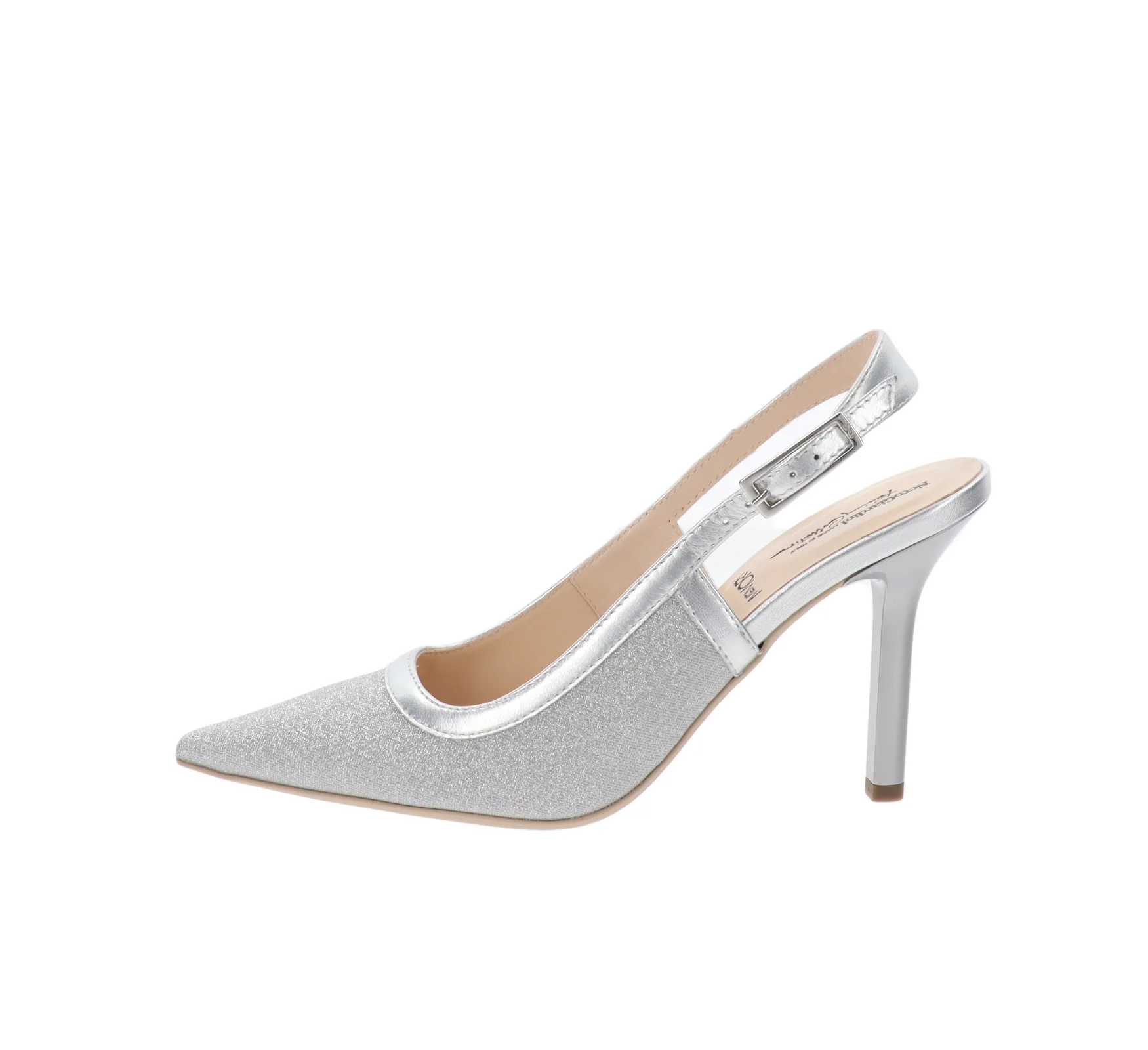 NeroGiardini - Scarpe con tacco Donna - immagine 8