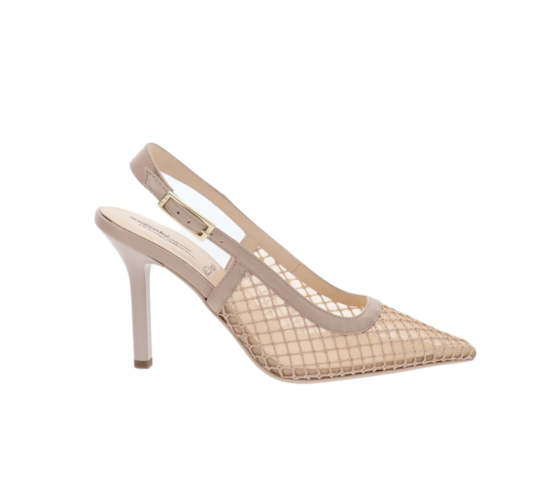 NeroGiardini - Scarpe con tacco Donna