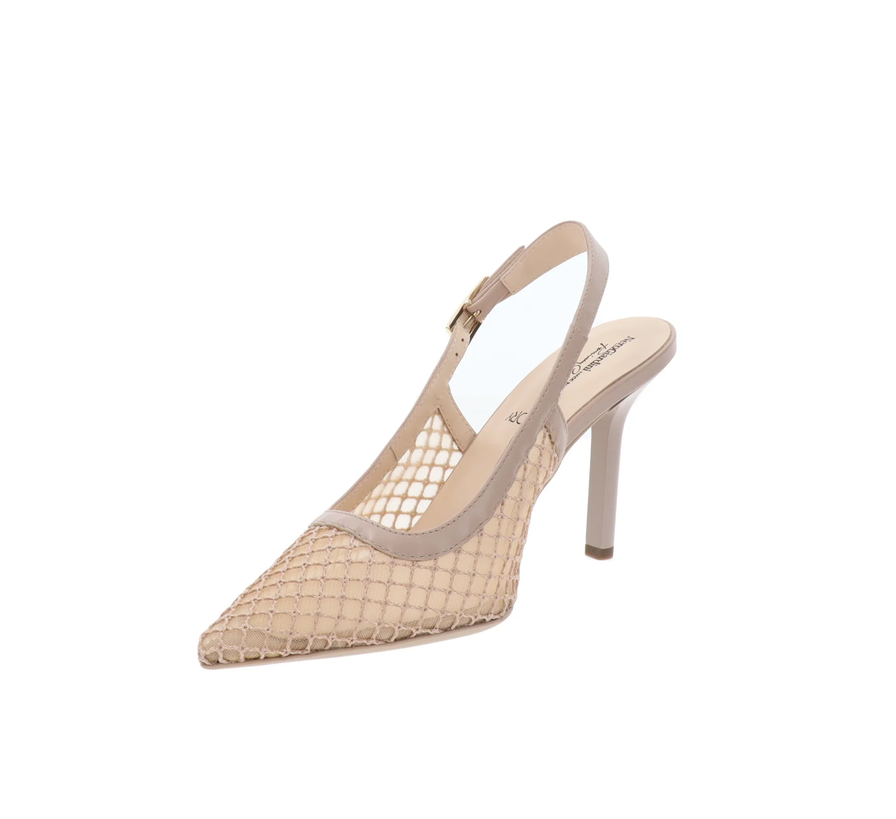 NeroGiardini - Scarpe con tacco Donna - immagine 5