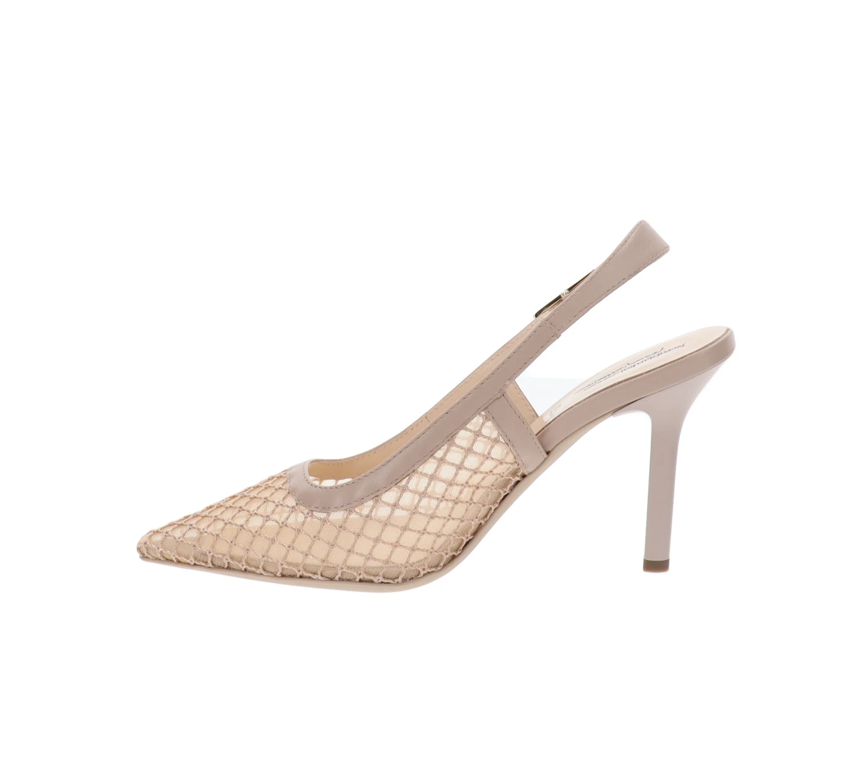 NeroGiardini - Scarpe con tacco Donna - immagine 6