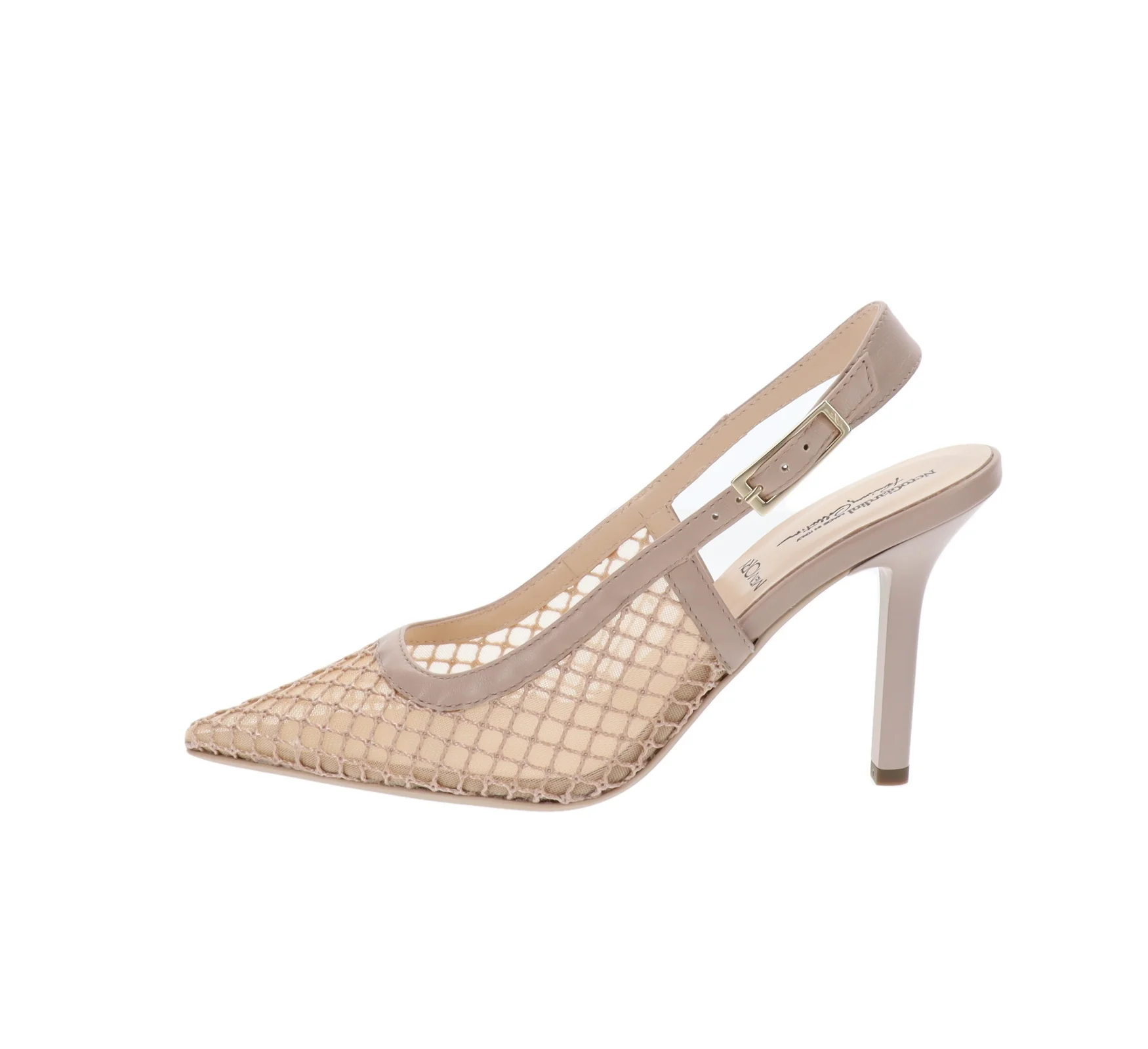 NeroGiardini - Scarpe con tacco Donna - immagine 8