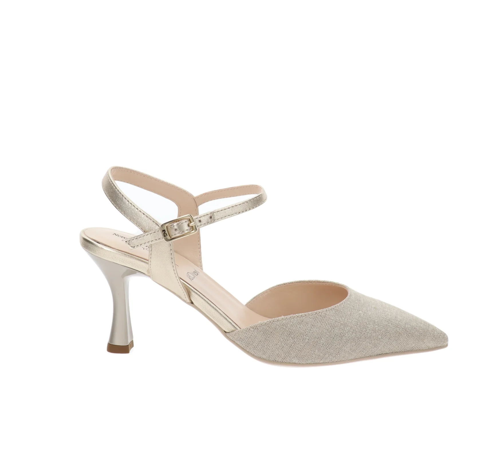 NeroGiardini - Scarpe con tacco Donna - immagine 2