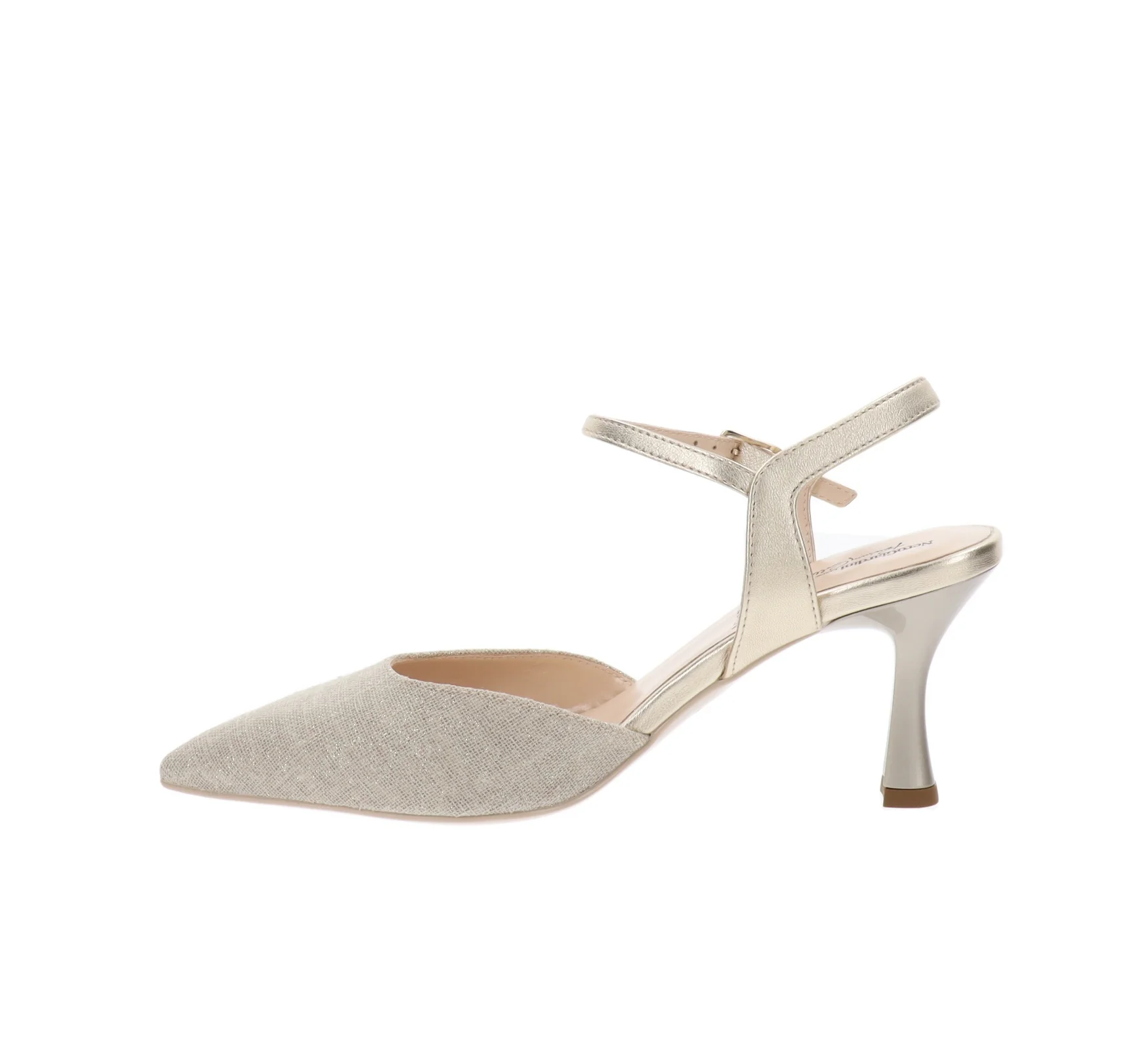 NeroGiardini - Scarpe con tacco Donna - immagine 6