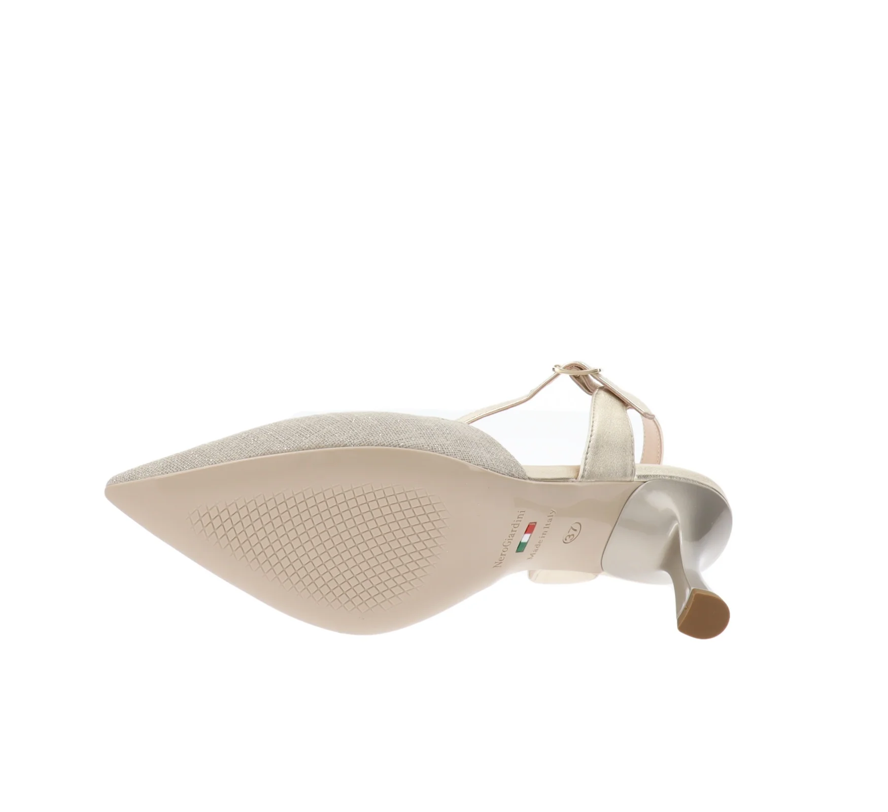 NeroGiardini - Scarpe con tacco Donna - immagine 9