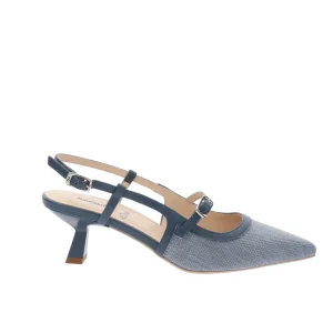 NeroGiardini - Scarpe con tacco Donna