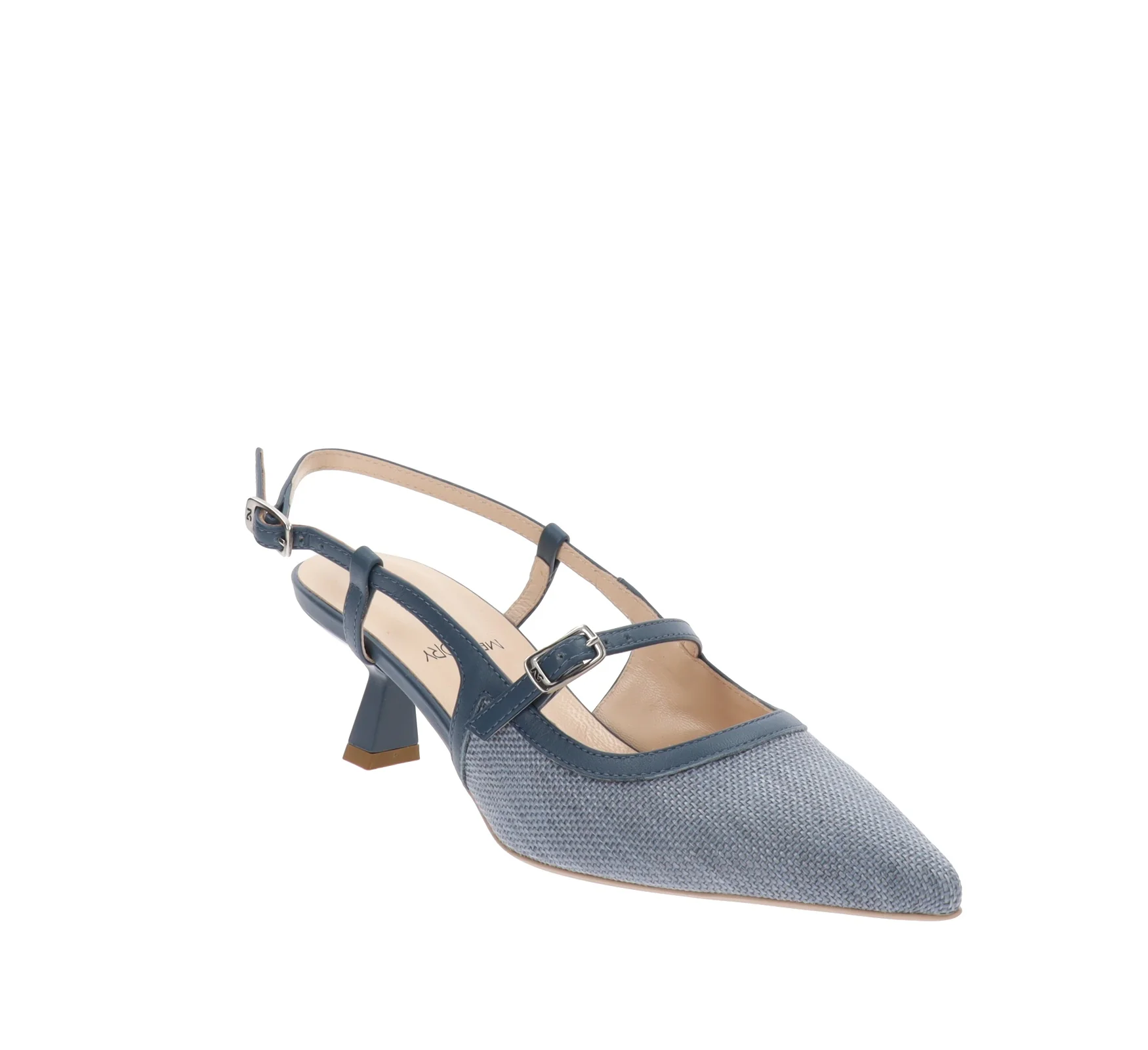 NeroGiardini - Scarpe con tacco Donna - immagine 3