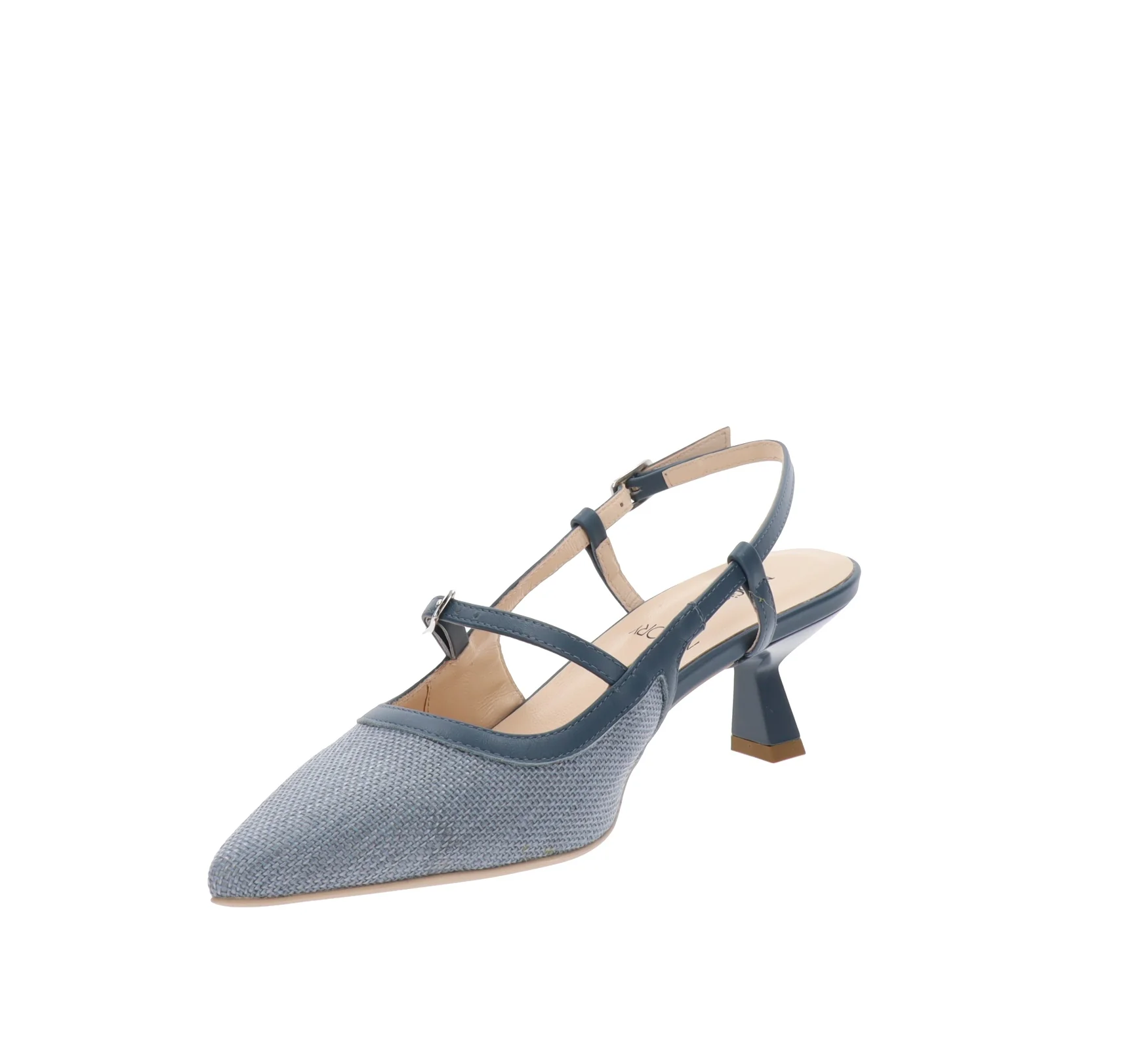 NeroGiardini - Scarpe con tacco Donna - immagine 5