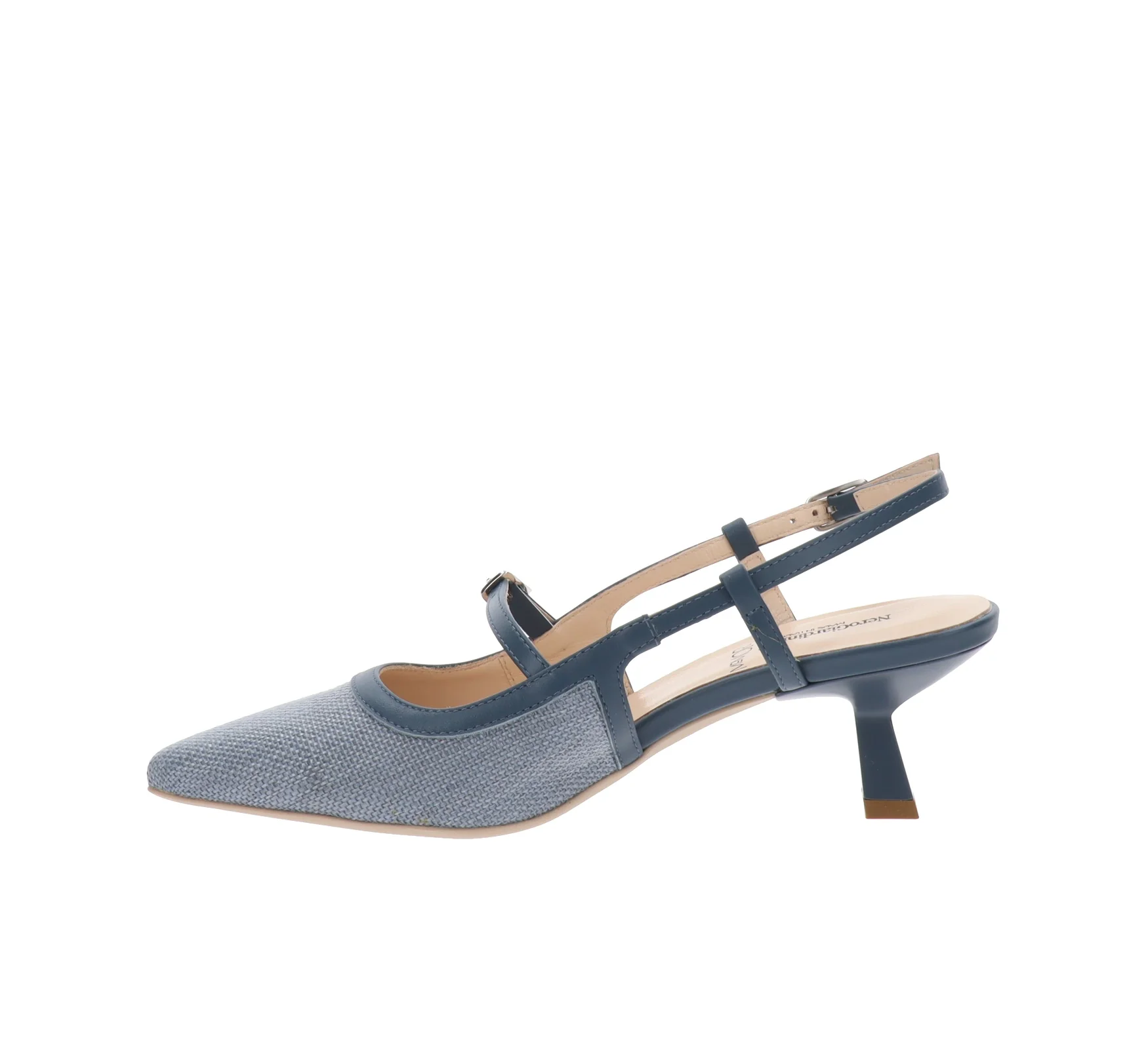 NeroGiardini - Scarpe con tacco Donna - immagine 6