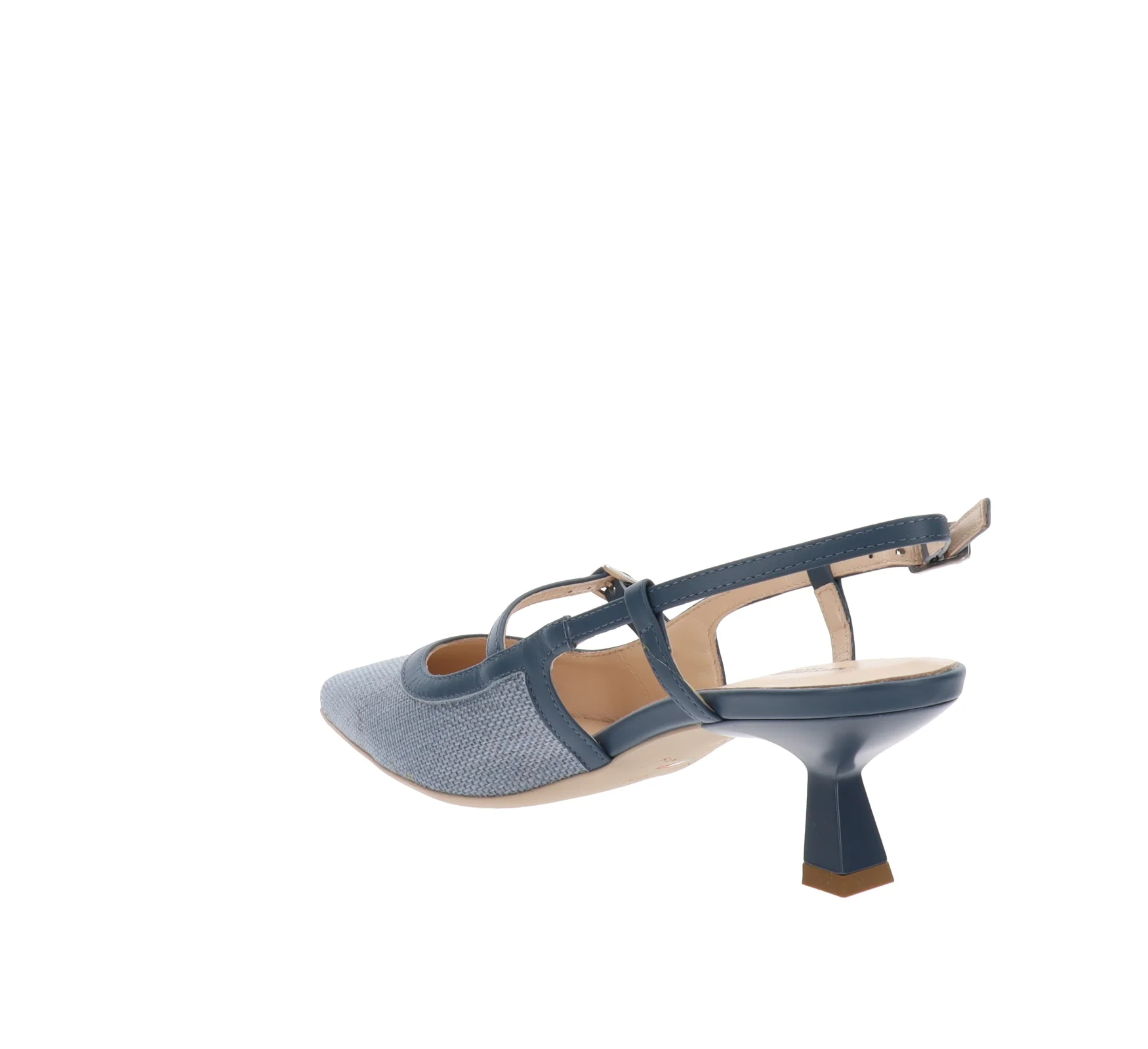 NeroGiardini - Scarpe con tacco Donna - immagine 7